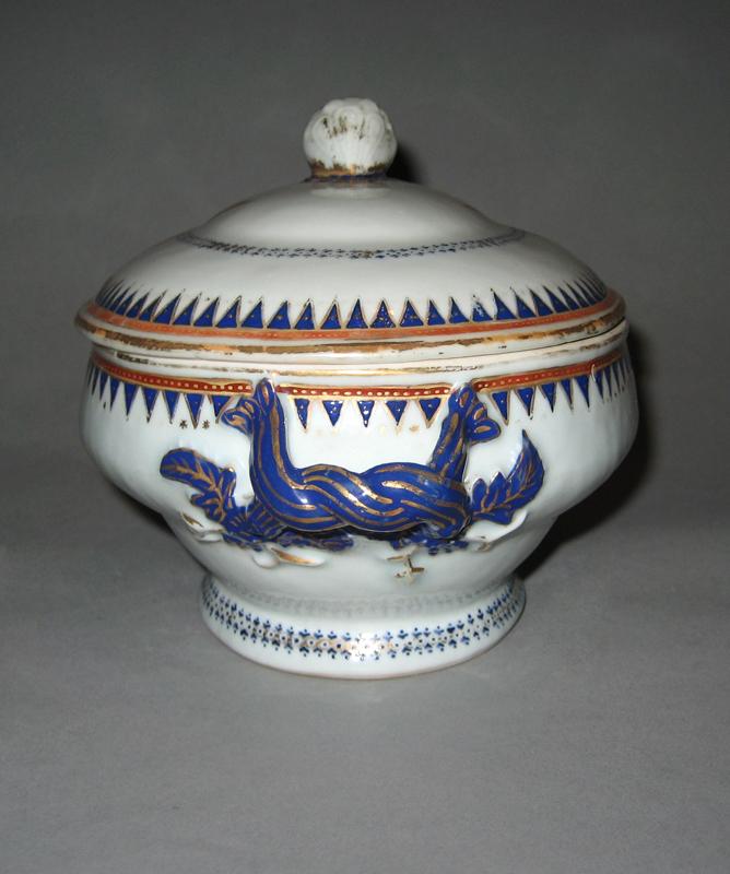 1963.0864.387 Tureen Handle