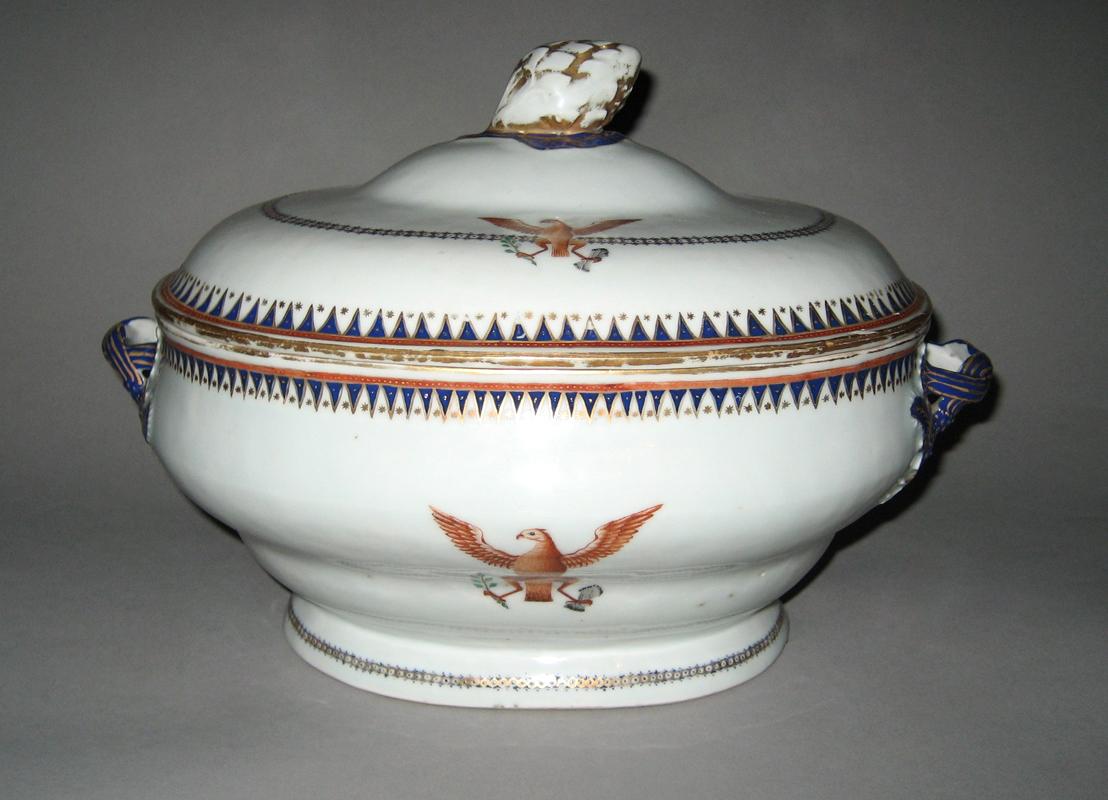 1963.0864.389 Tureen