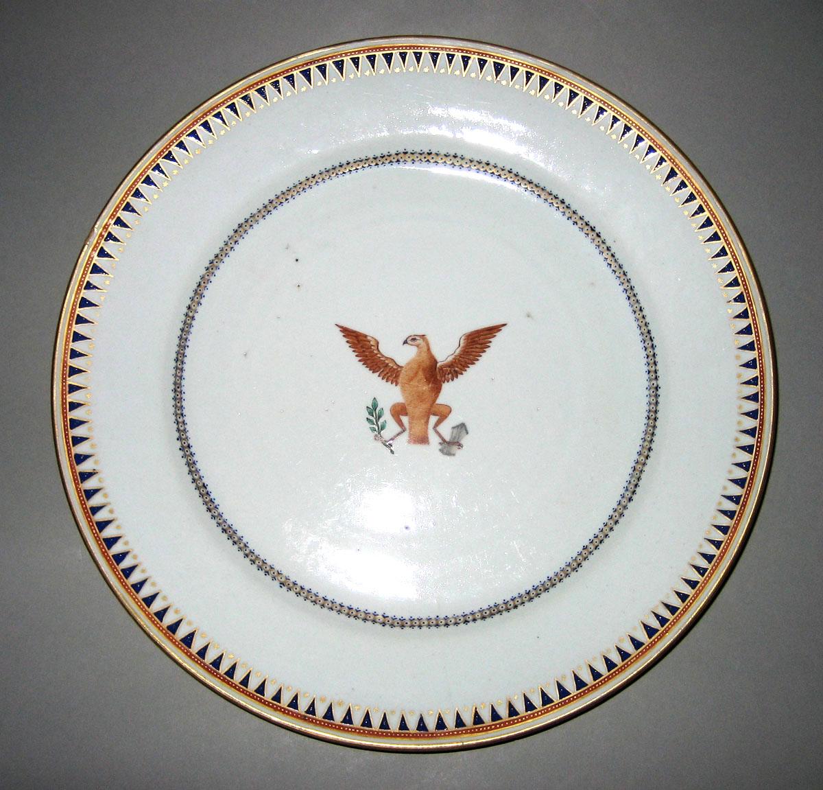 1963.0864.408 cake plate