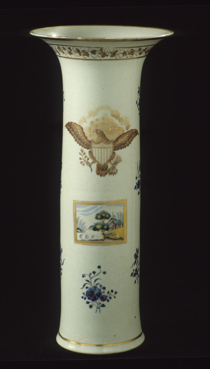 1963.0869 Vase, view 2