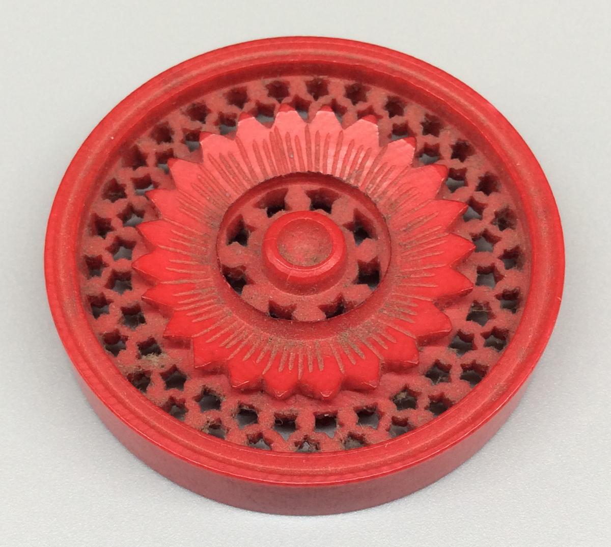 1963.0871 KK Checker, view 1