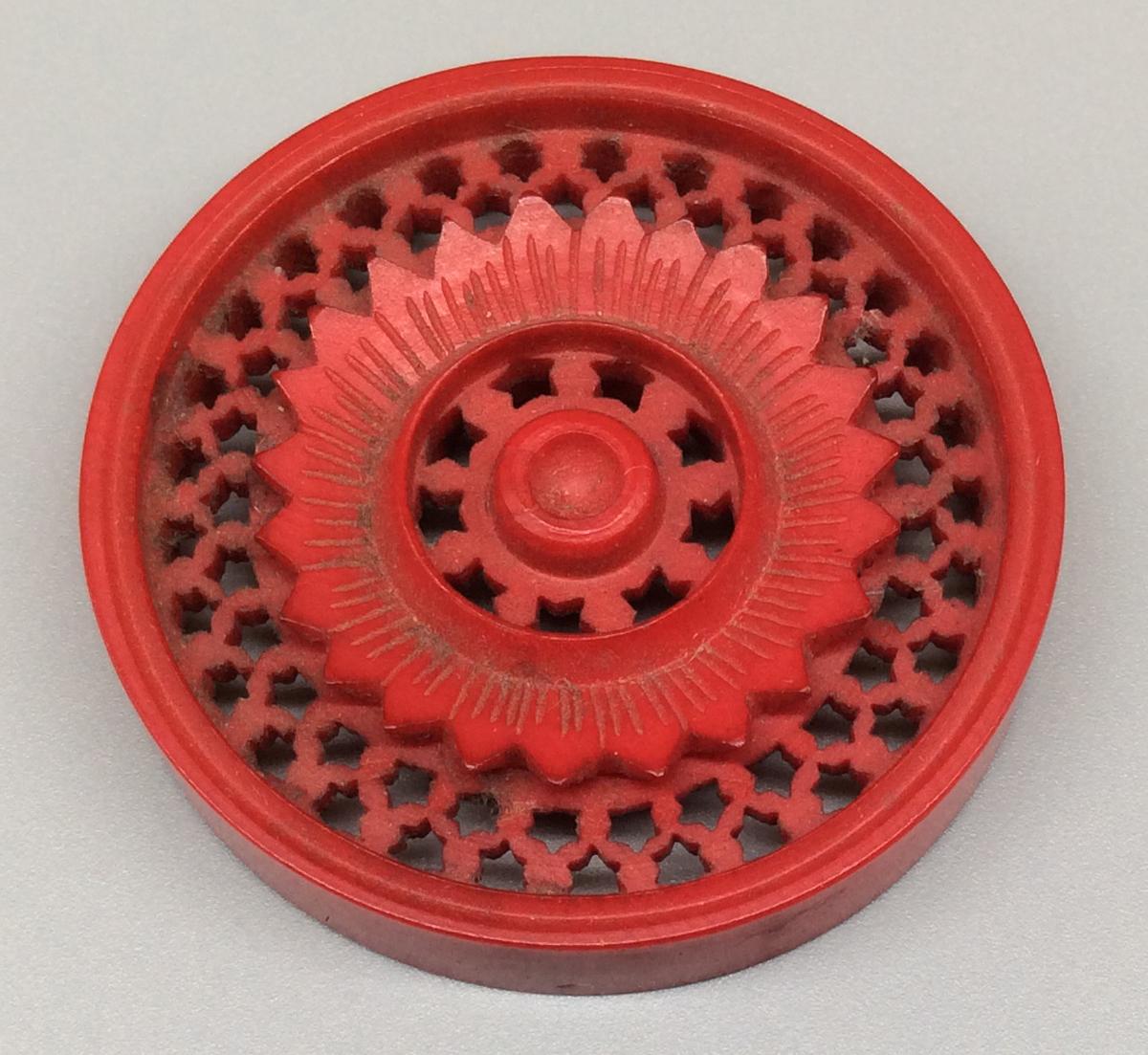 1963.0871 PP Checker, view 1