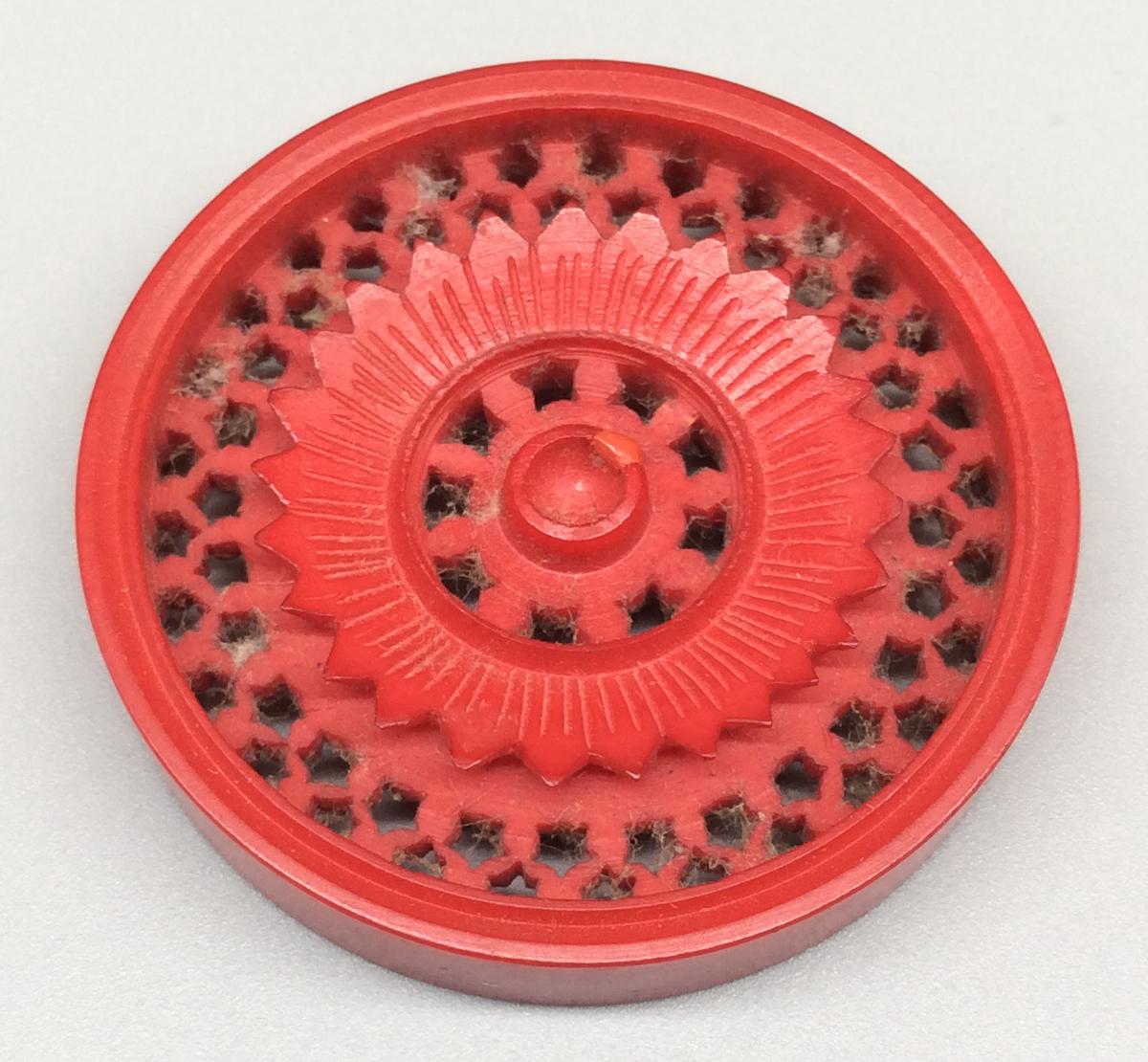 1963.0871 SS Checker, view 1