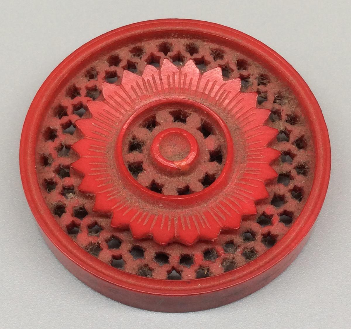 1963.0871 SS Checker, view 2