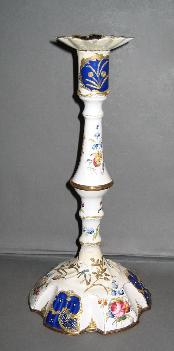 1963.0908 A, B Candlestick