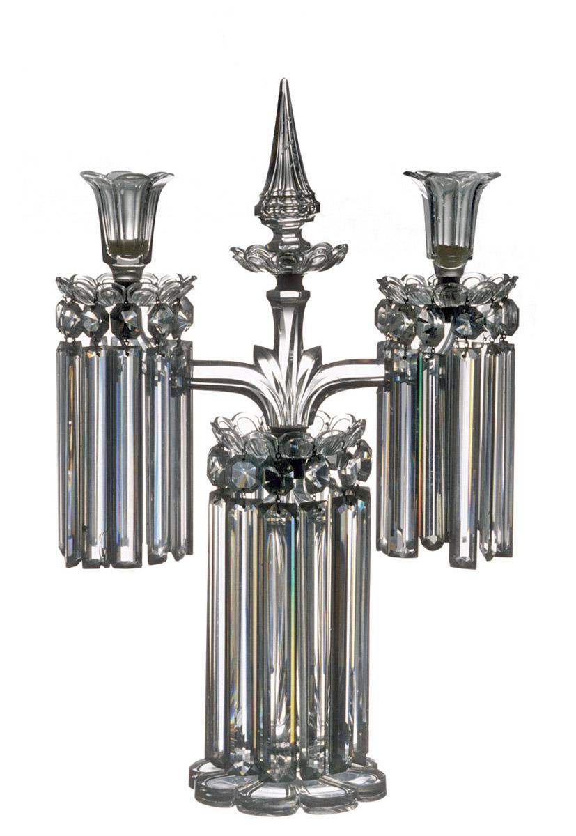 1963.0932.001 Candelabrum