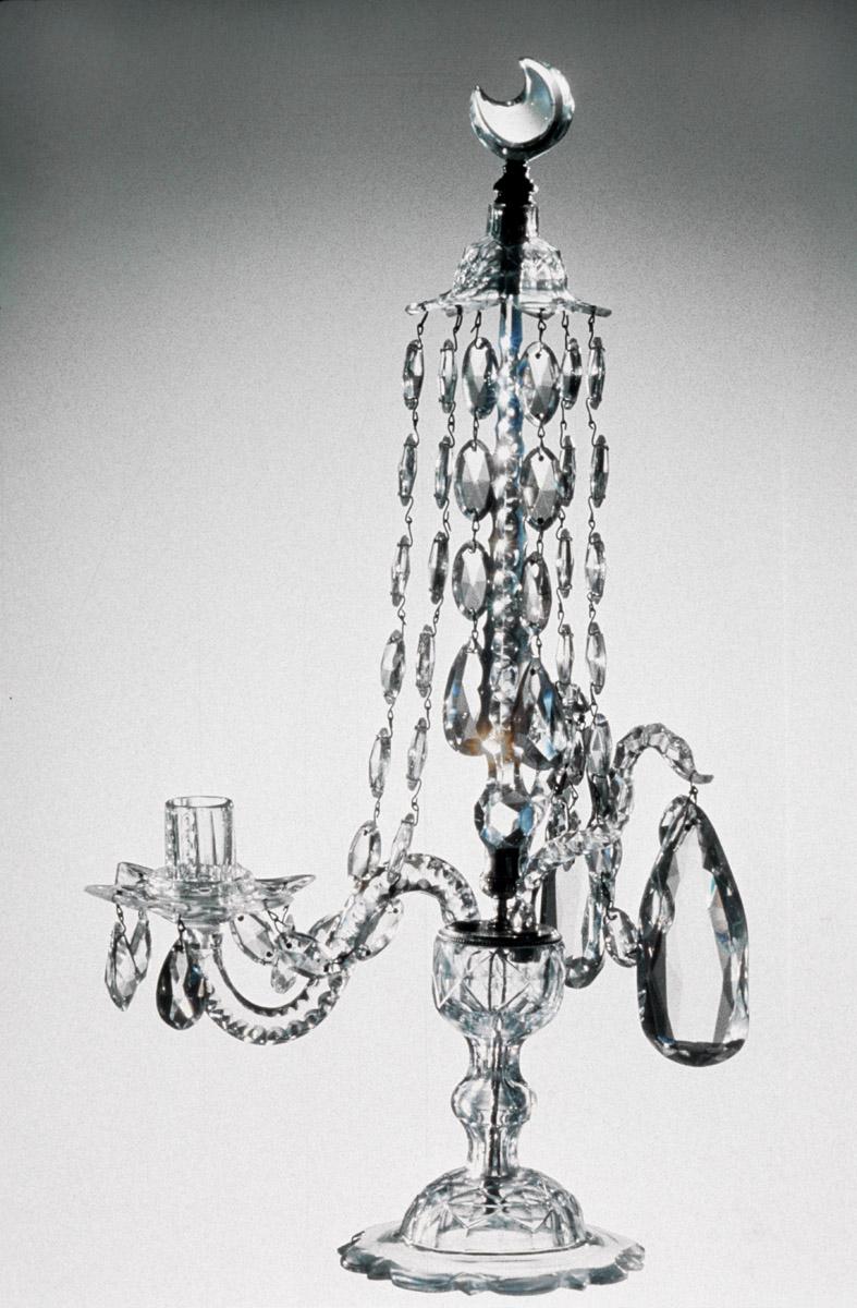 1963.0934.003 Candelabrum