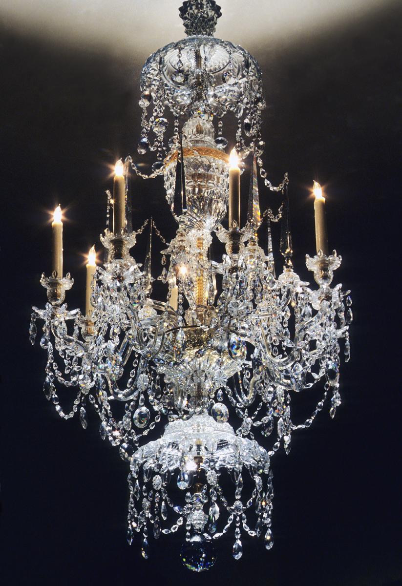 1963.0942 Chandelier, View 4
