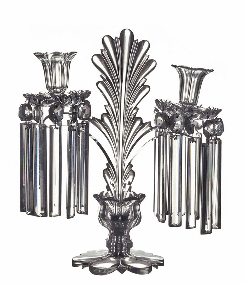 1963.0952.001 Candelabrum