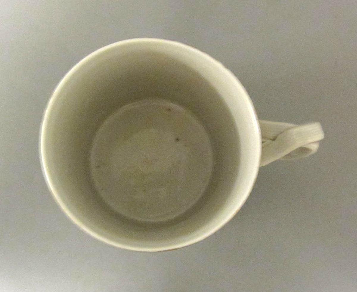 1963.0959.001 Porcelain mug top