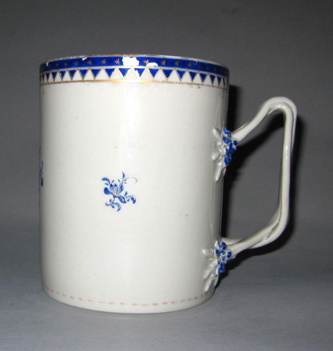 1963.0959.002 Porcelain mug