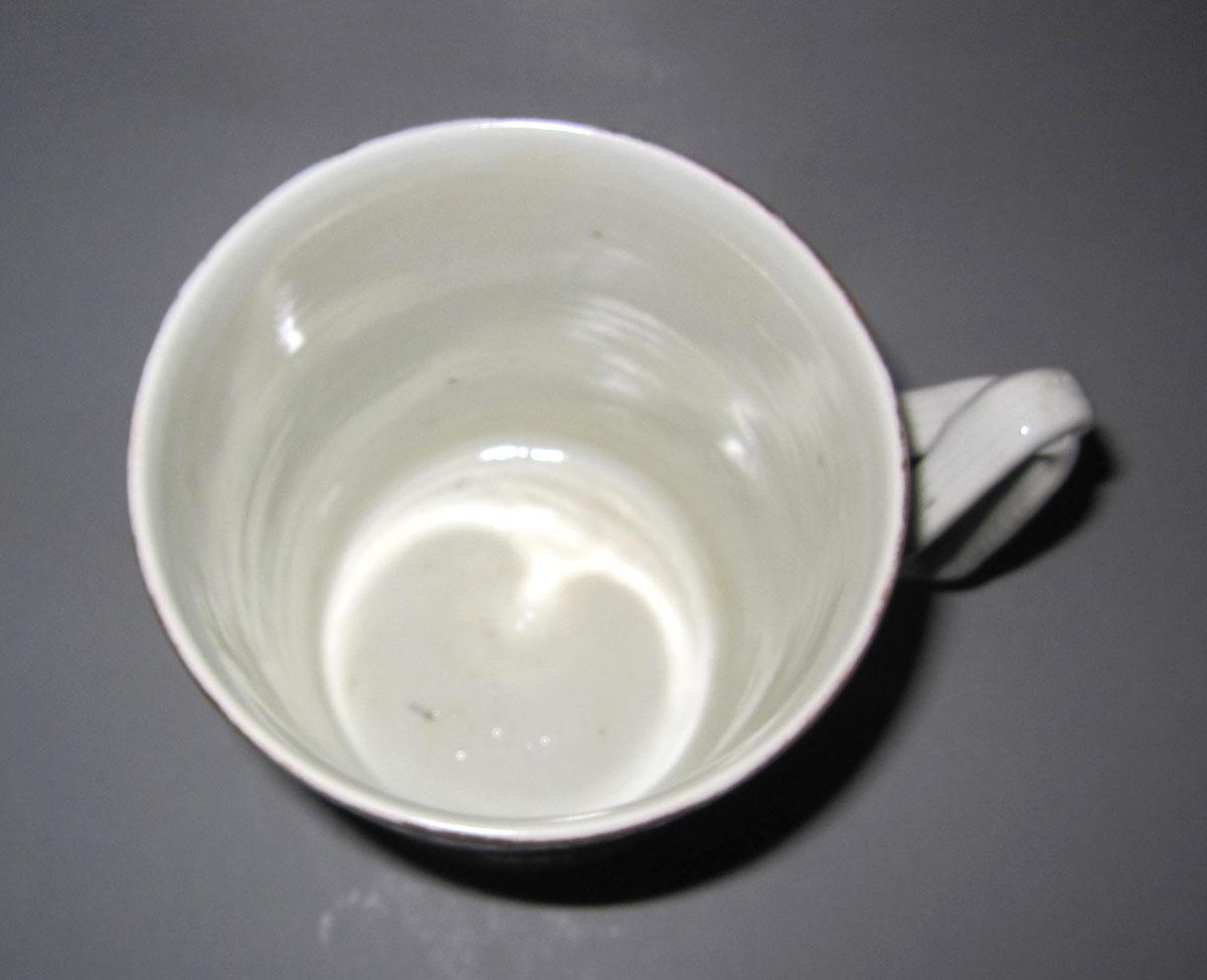 1963.0959.003 Porcelain mug top