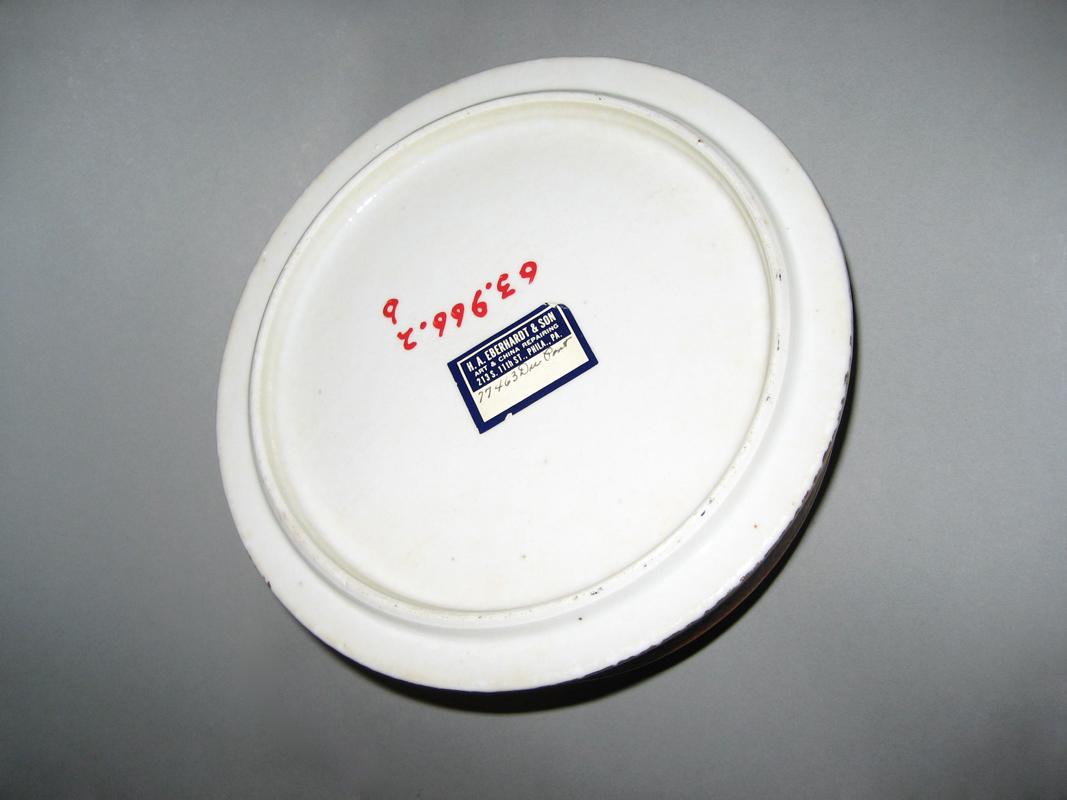 1963.0966.002 Glacier lid underside