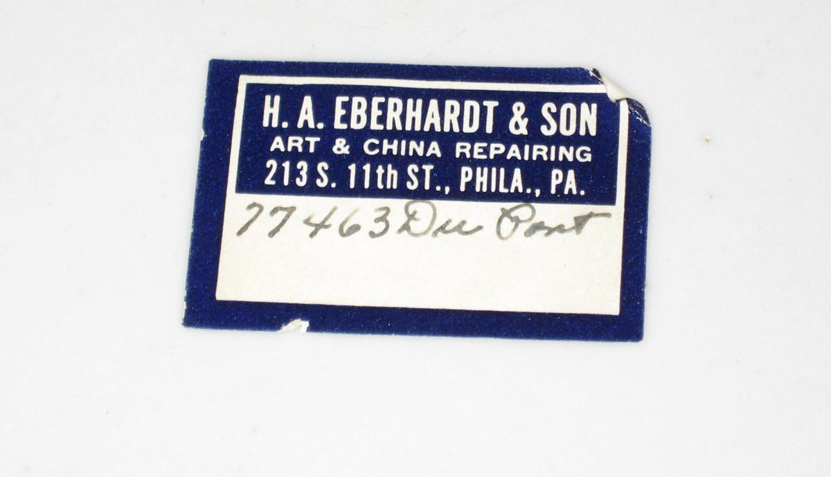 1963.0966.002 Glacier tag