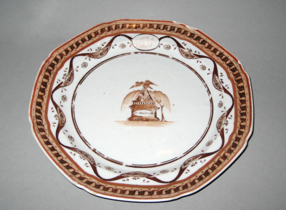 1963.0966.003 Plate