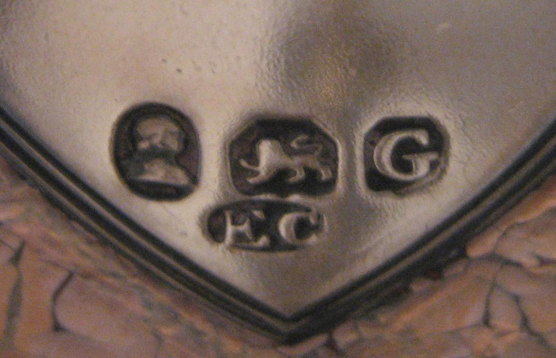 1955.0144 A, B Hot-water urn (mark 1)
