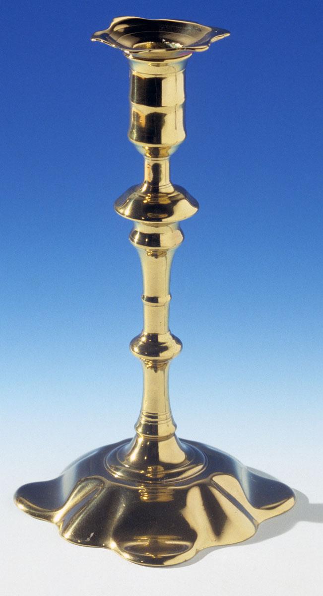 1964.0001.001, 1964.0001.002 Candlestick studio