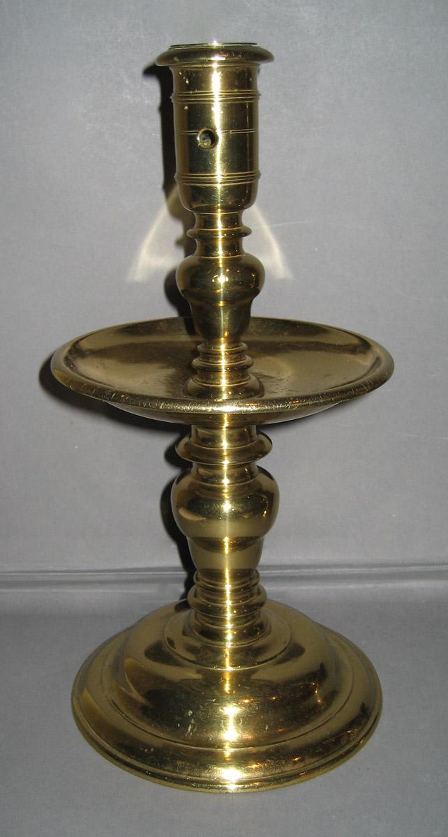 1964.0019 Candlestick