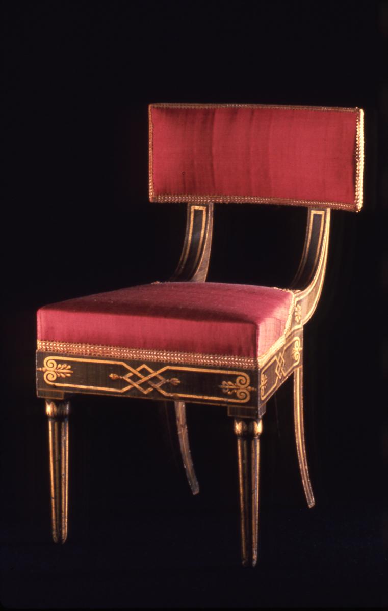 1964.0026 Chair