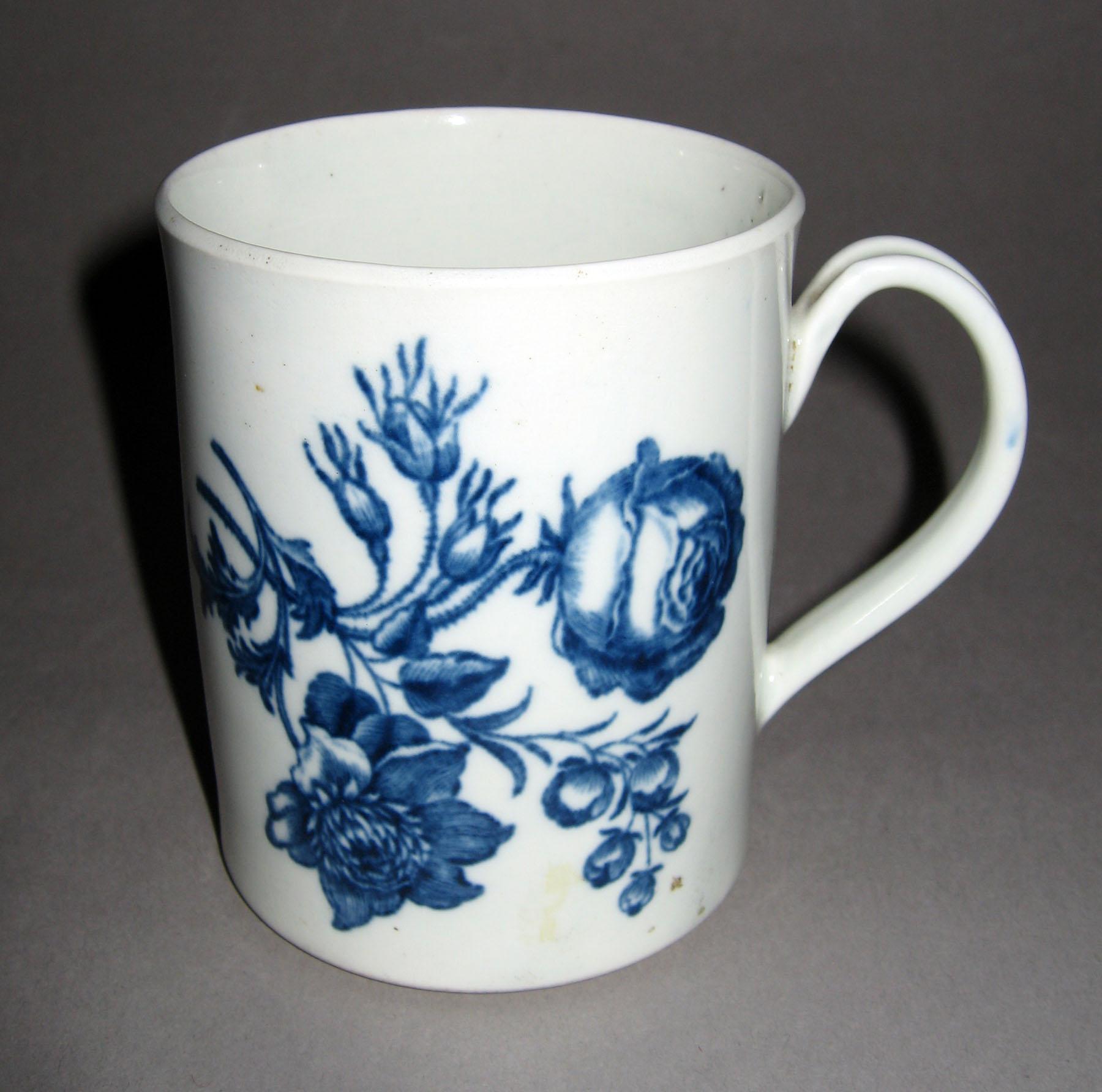 1964.0028 Mug