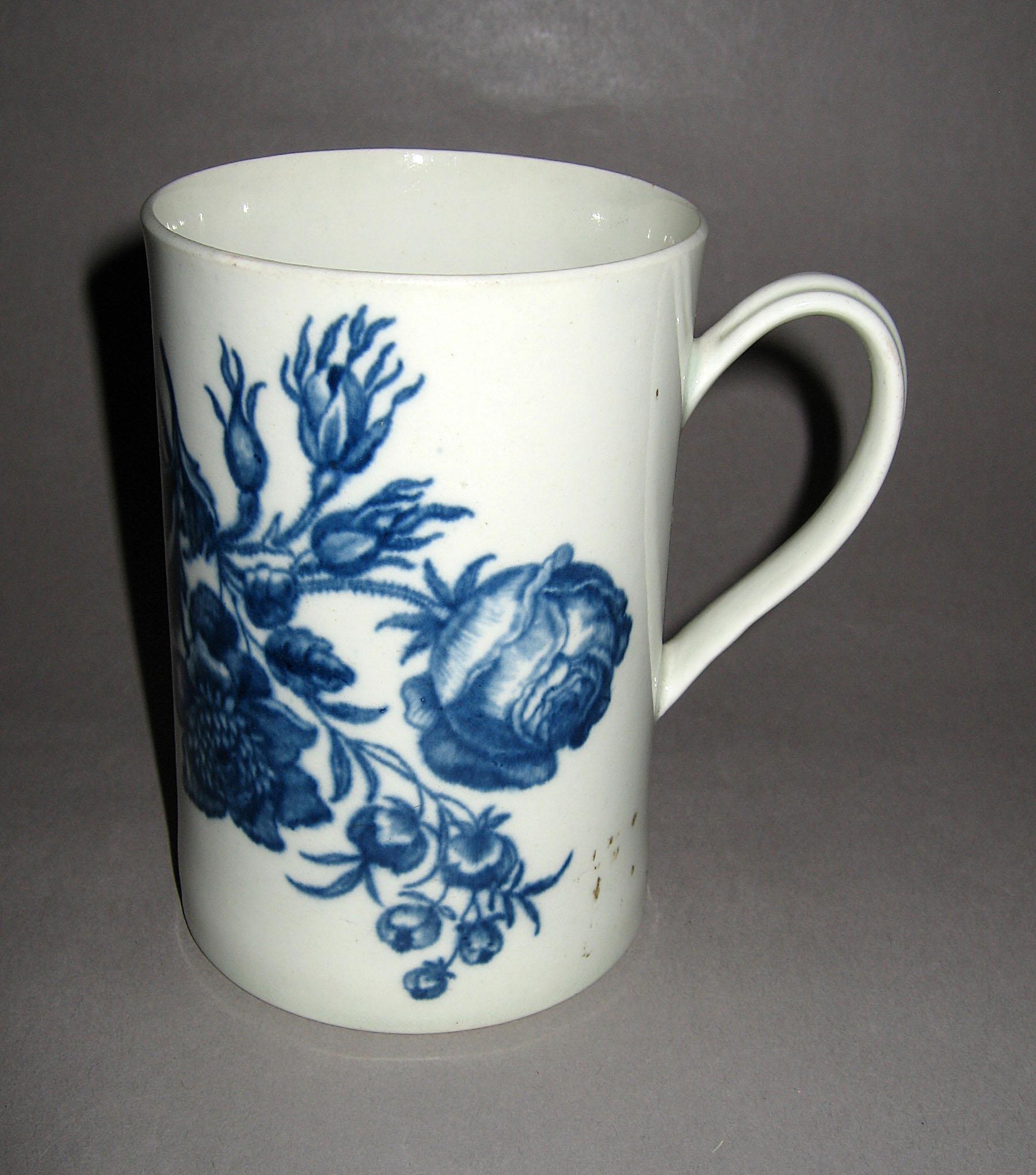 1964.0029 Mug