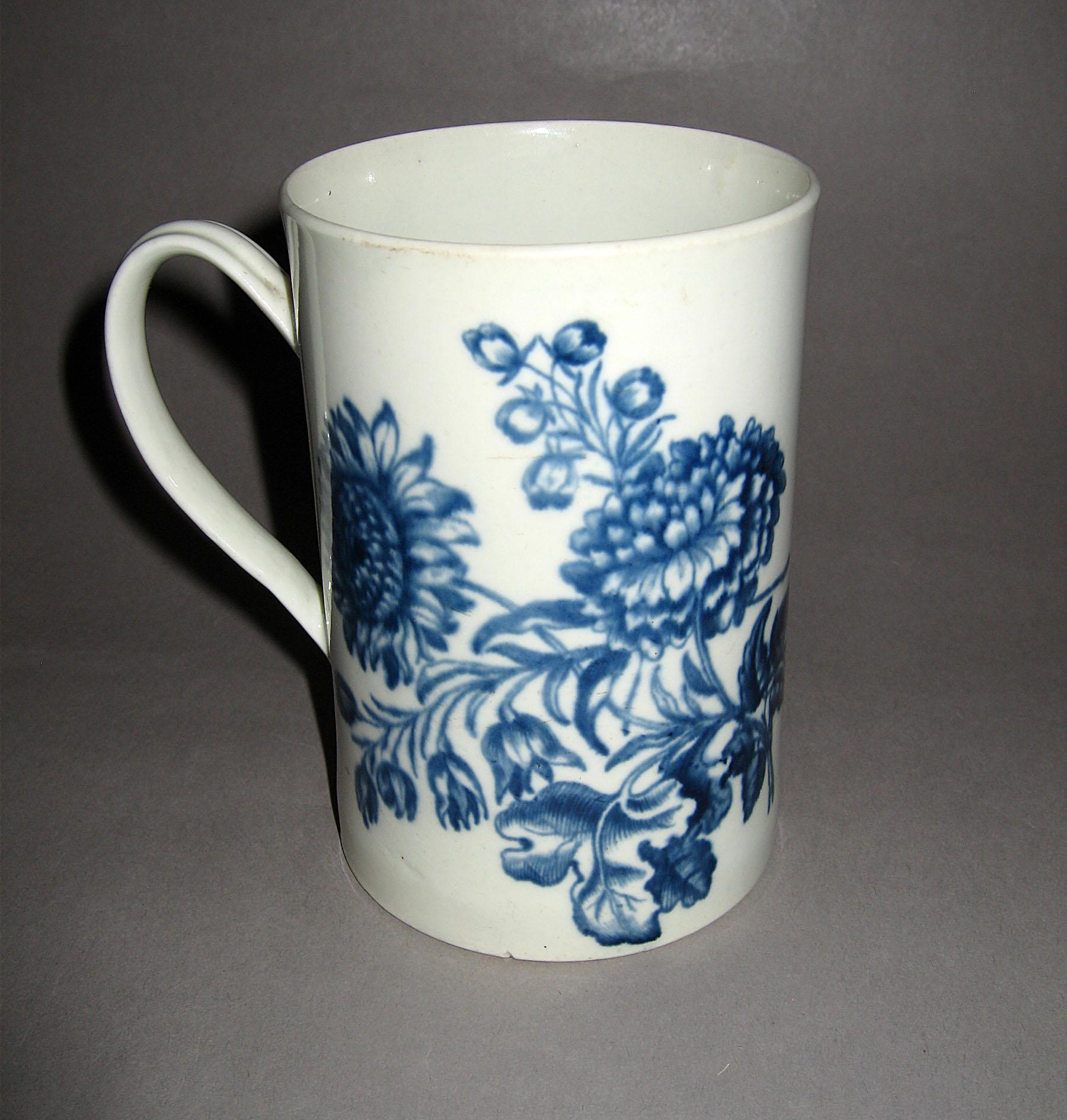 1964.0029 Mug (opposite side)