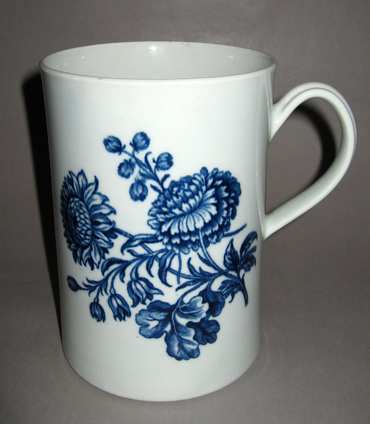 1964.0030 Mug