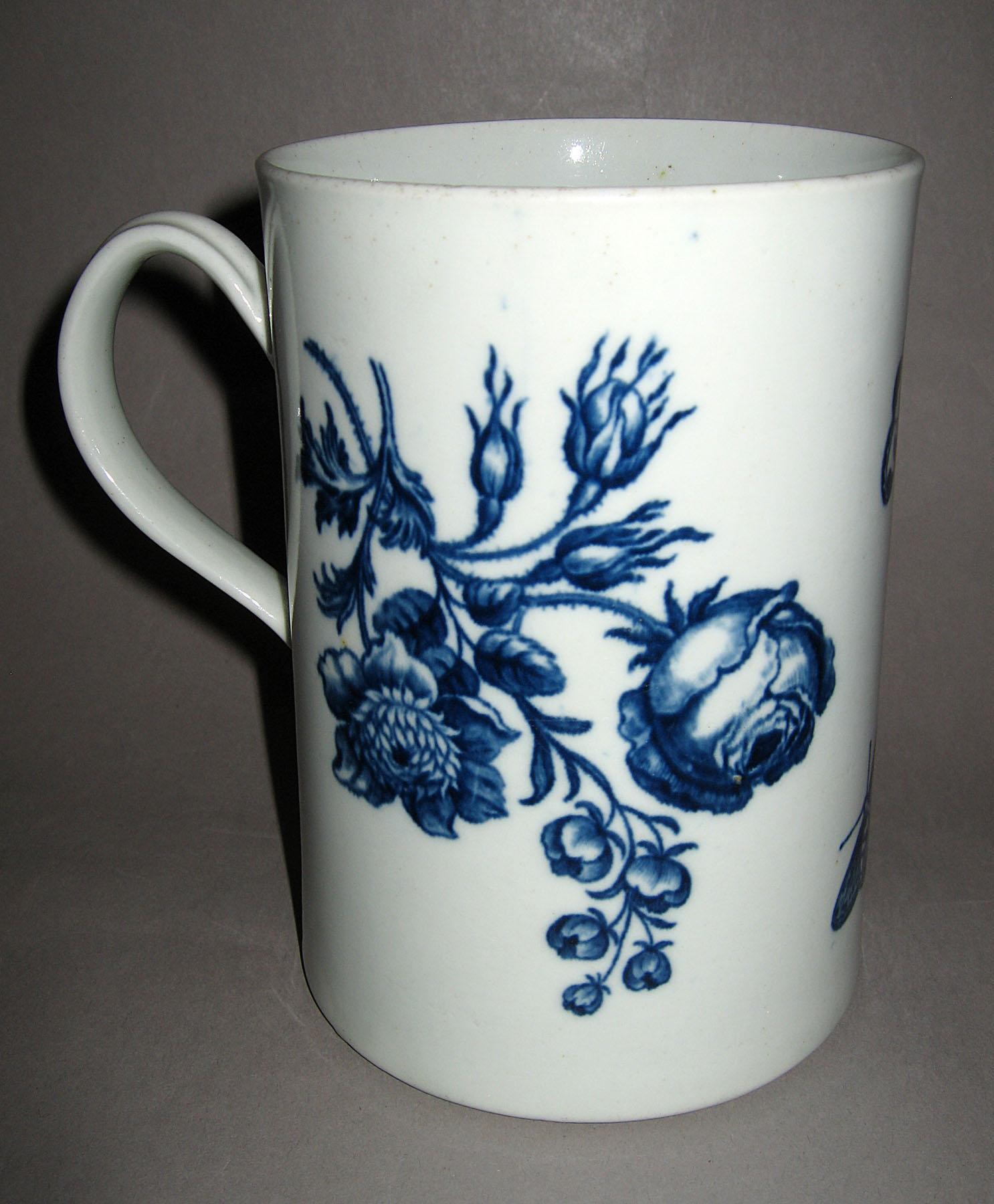 1964.0030 Mug (handle to left)