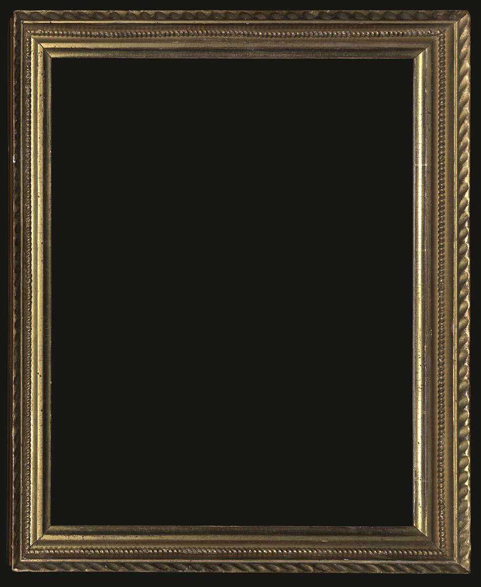 1964.0034 A Frame