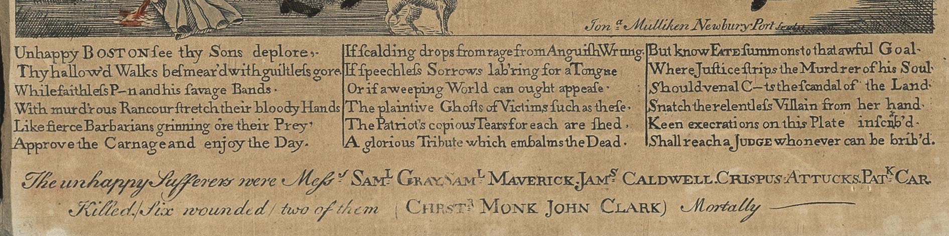 1955.0501 A Print, detail 1