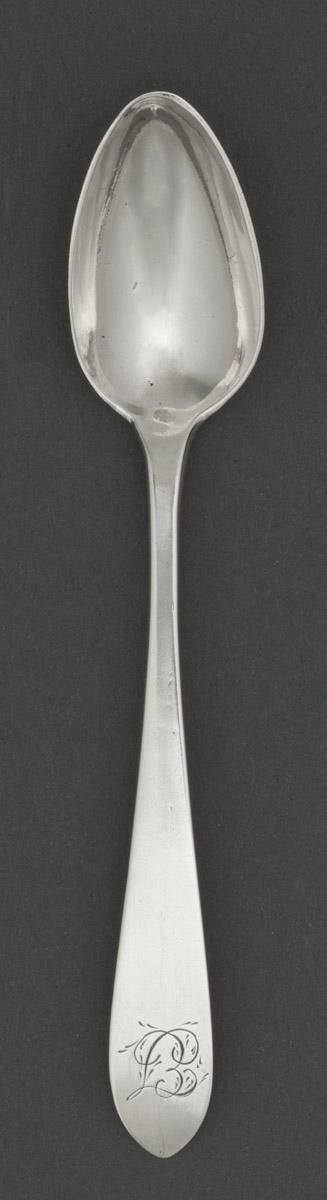 1964.0068.002 Spoon