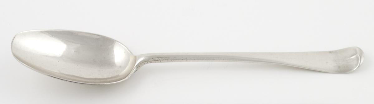 1964.0072 Tablespoon