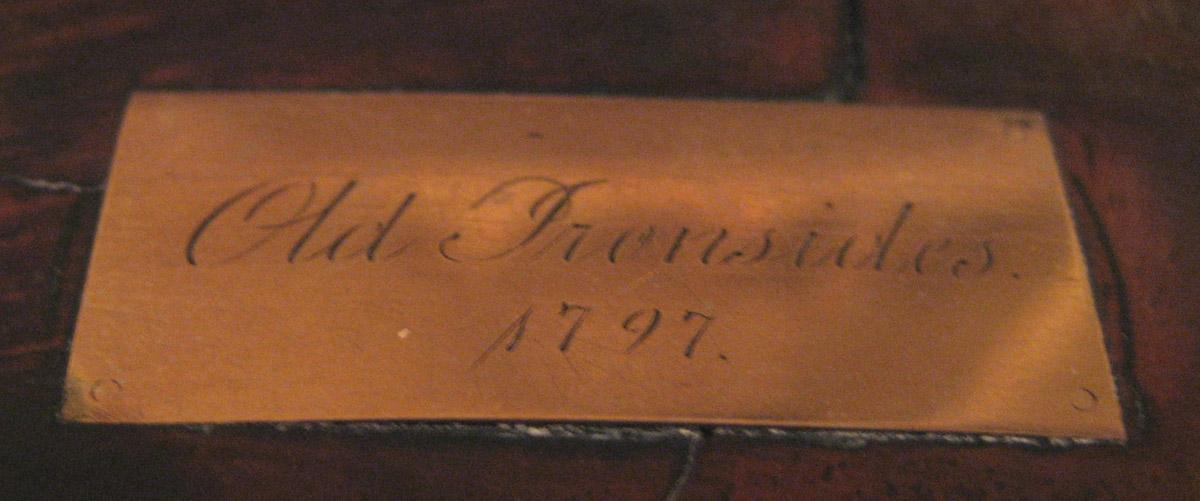 1964.0082 Box (inscription)