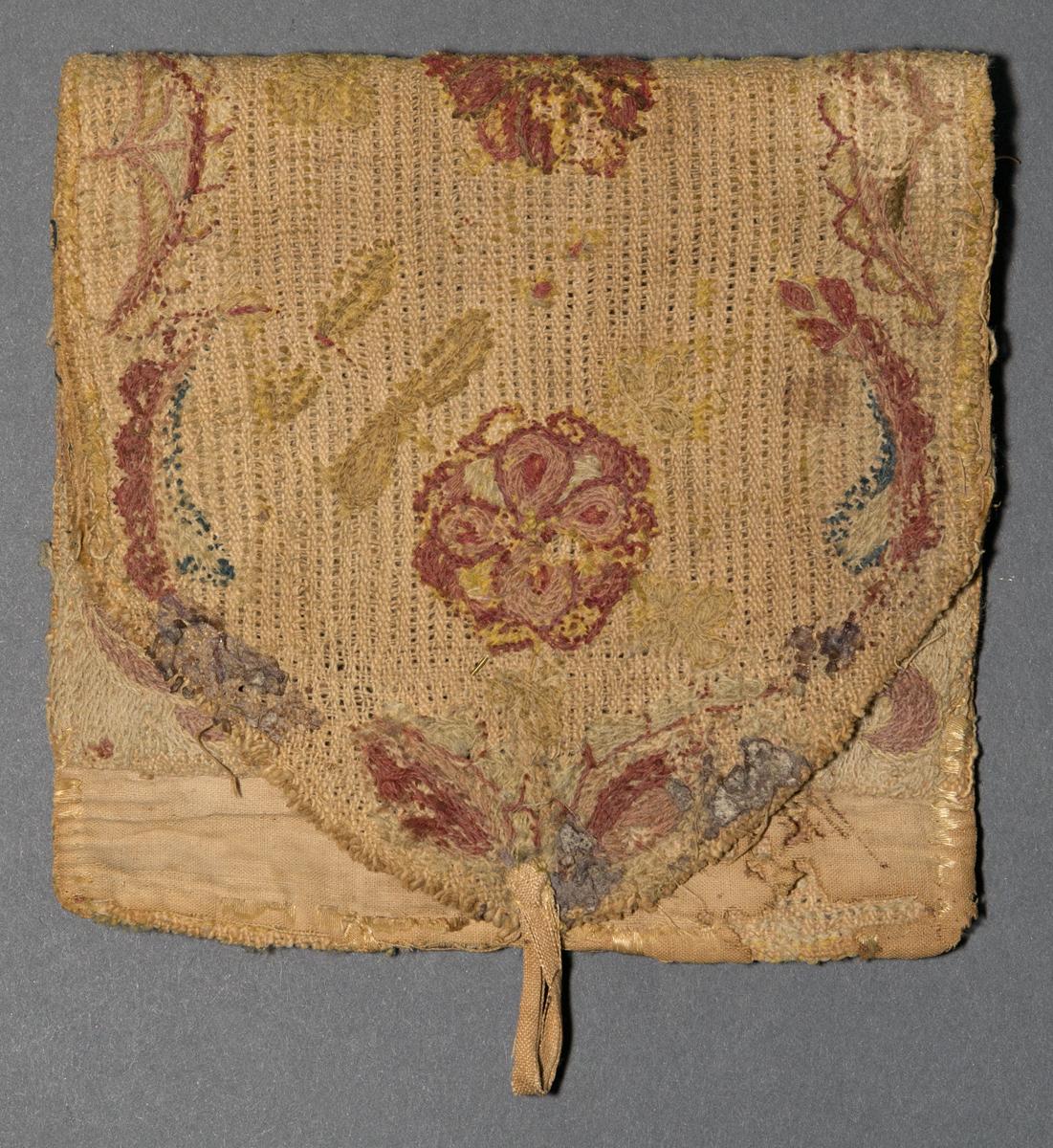 1955.0505 Pocketbook