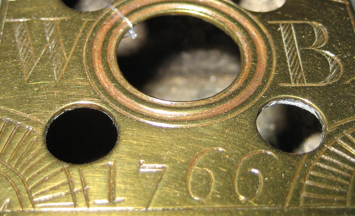 1964.0088 Inkwell (inscription)