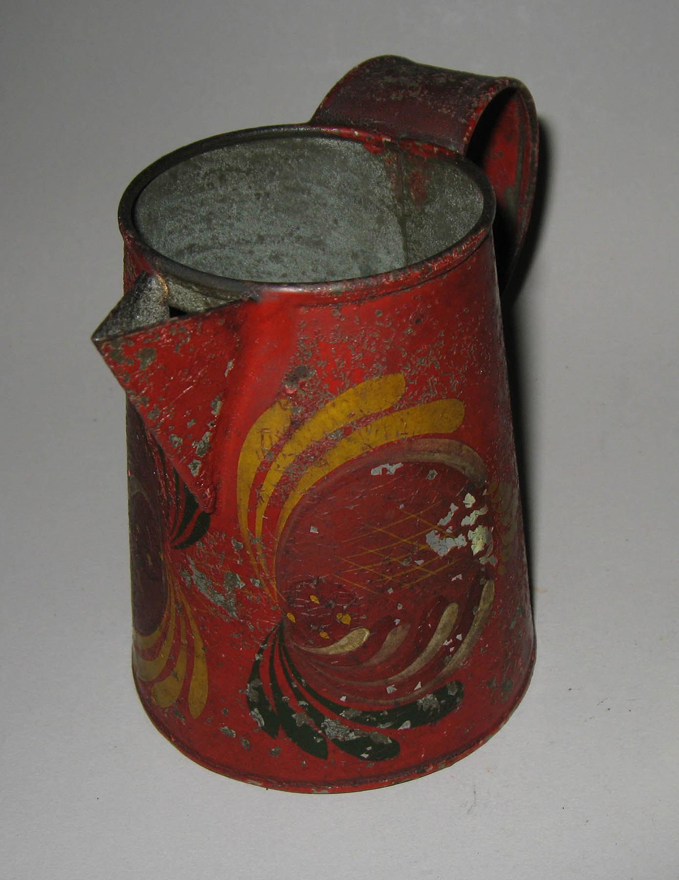 1955.0551 Pitcher Full view