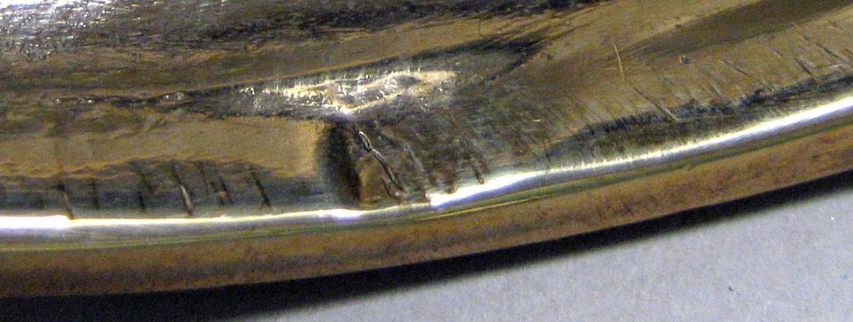 1964.0108.002 Silver Salt mark 3