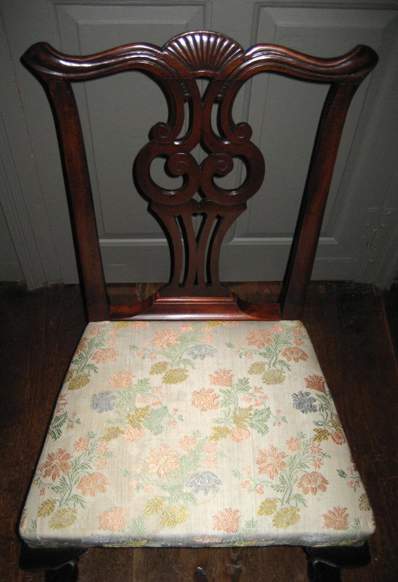 1964.0109 slipper chair view 2
