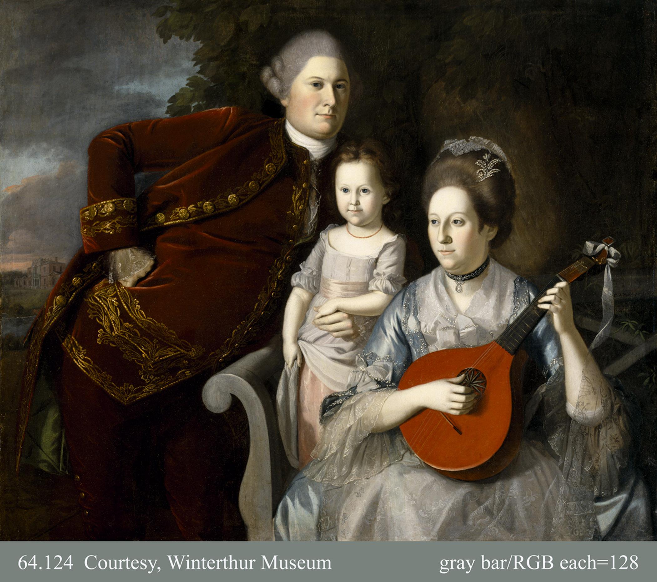 1964.0124 Painting
