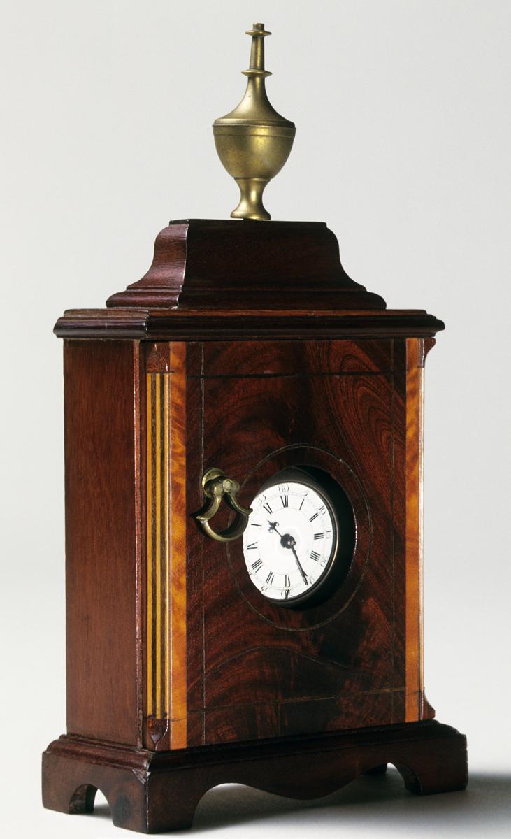 1964.0142 Watch Box