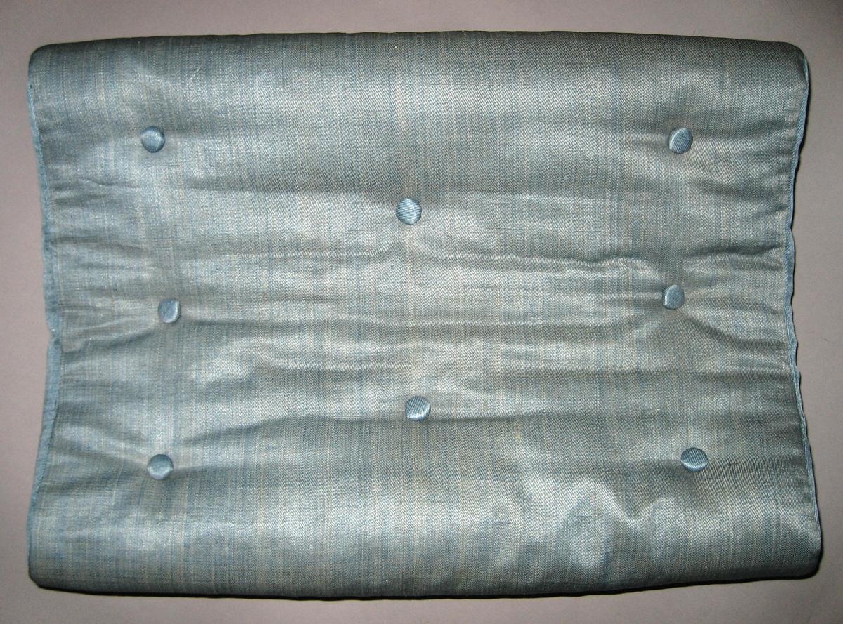 1969.5533 cushion for chair 1964.0143