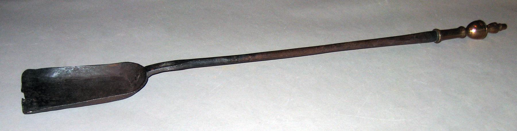1964.0150.001 Shovel