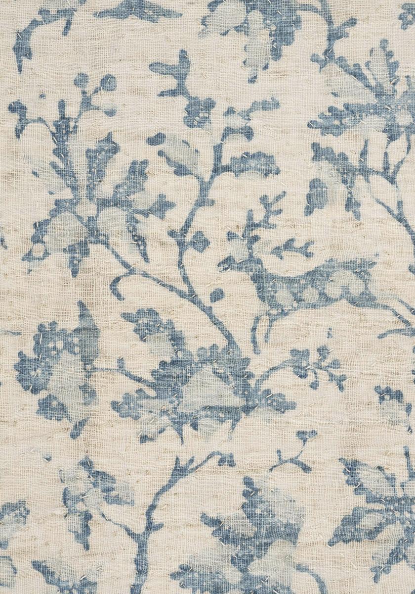 1964.0151 Quilt, reverse, detail 4