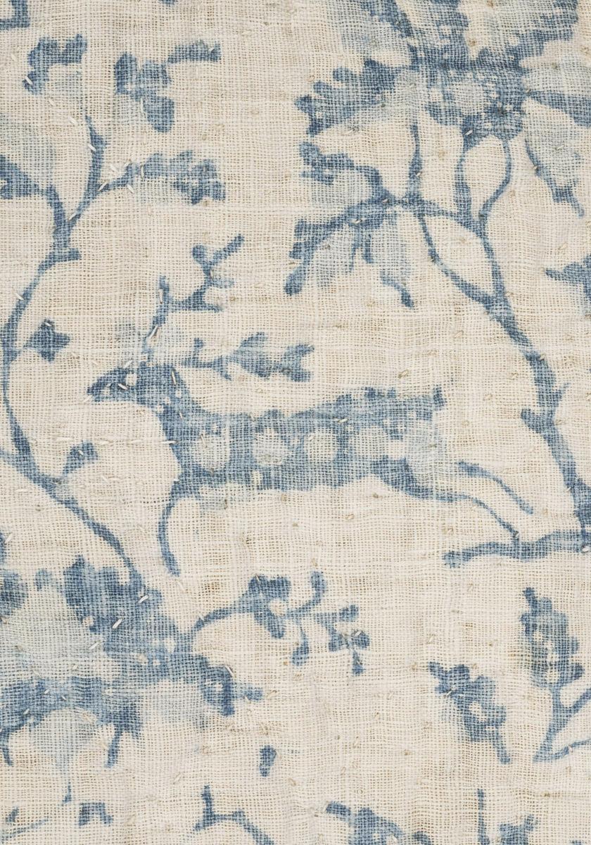 1964.0151 Quilt, reverse, detail 7