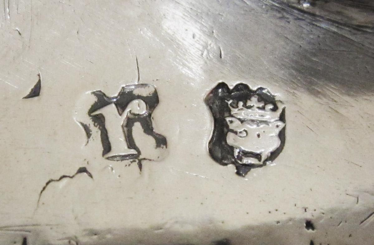 1964.0153 A Standish, tray, mark 1