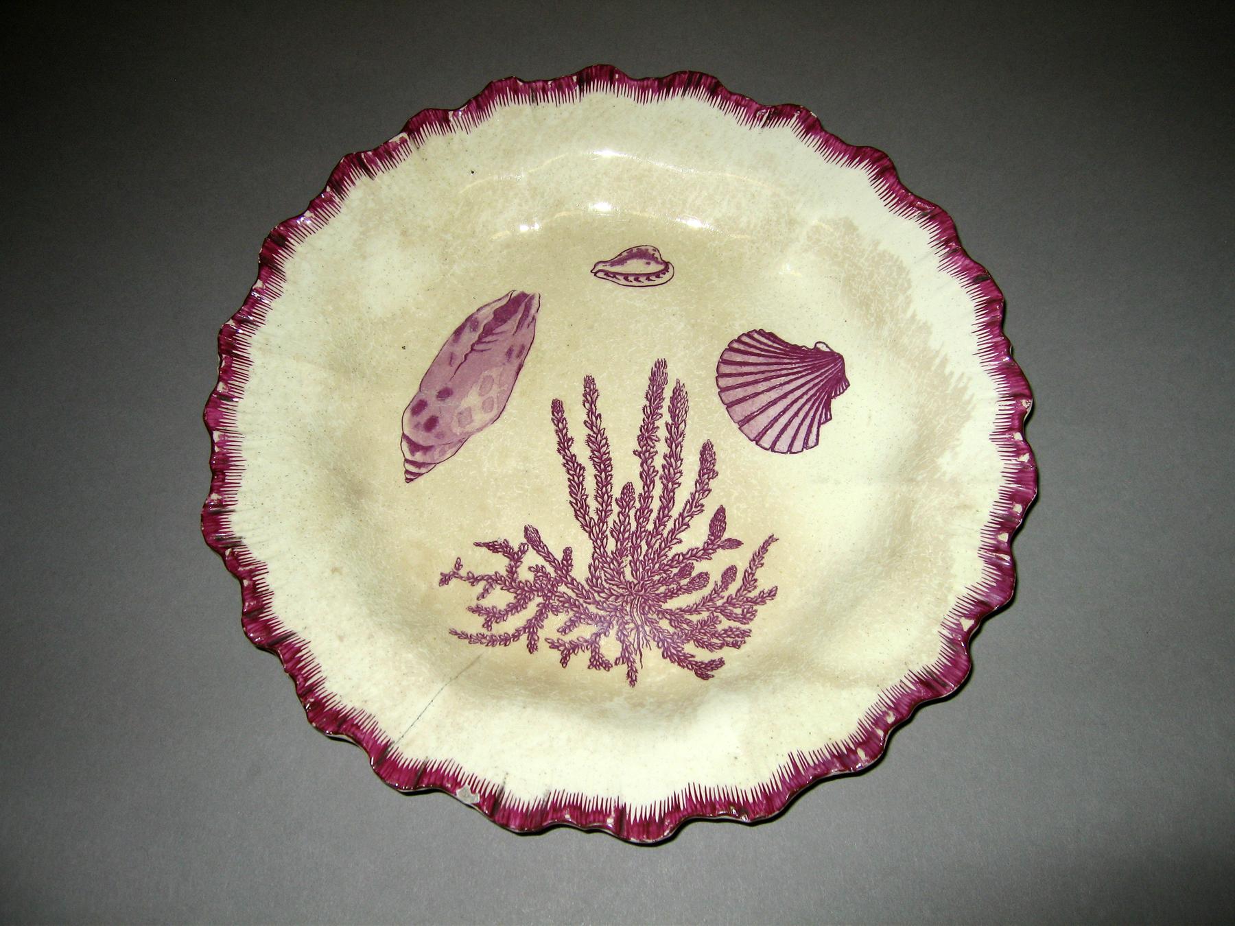 1964.0156.011 Plate