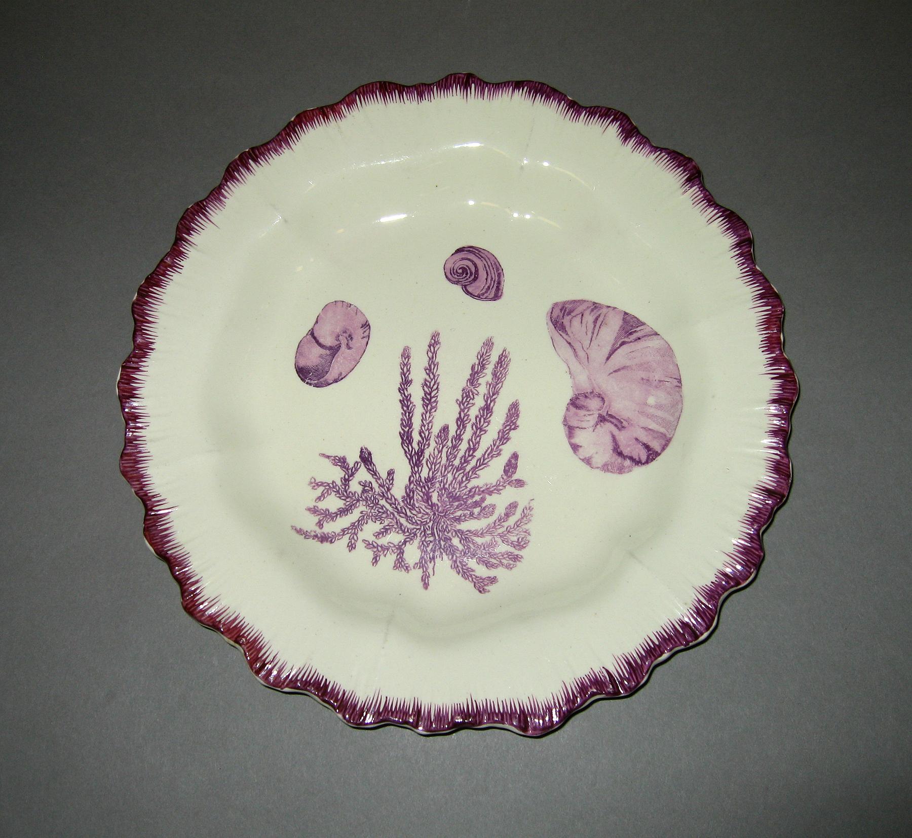 1964.0156.014 Plate