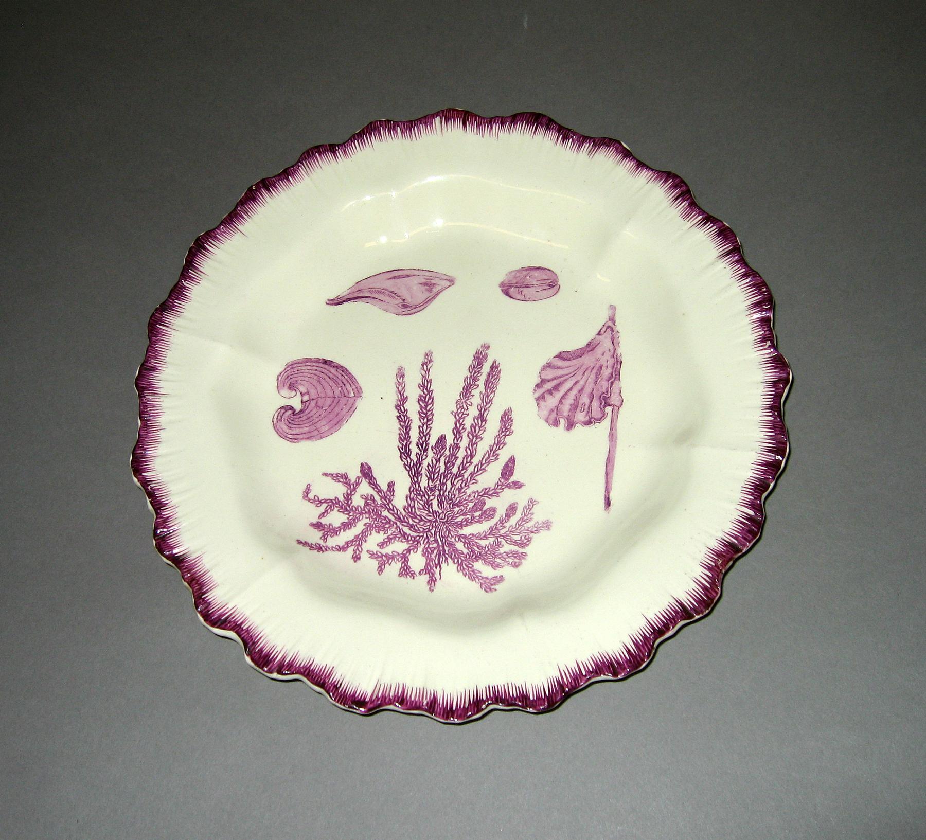 1964.0156.027 Plate