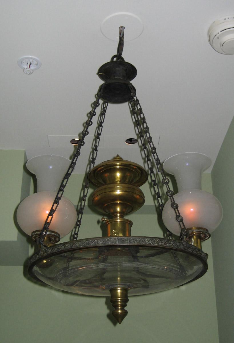 1964.0158 Chandelier