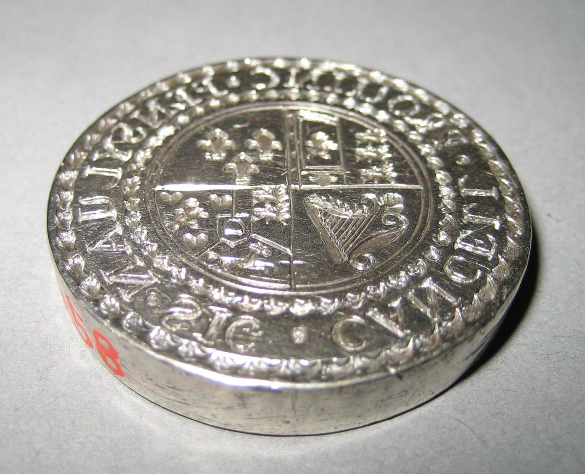 1955.0558 Seal